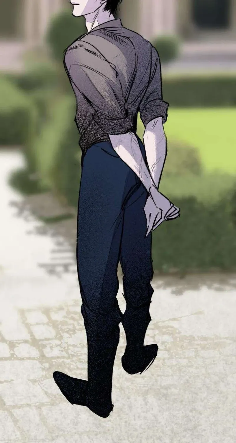 Secret Garden Chapter 20 page 89 - 