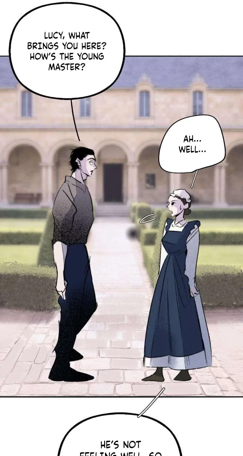 Secret Garden Chapter 20 page 91 - 
