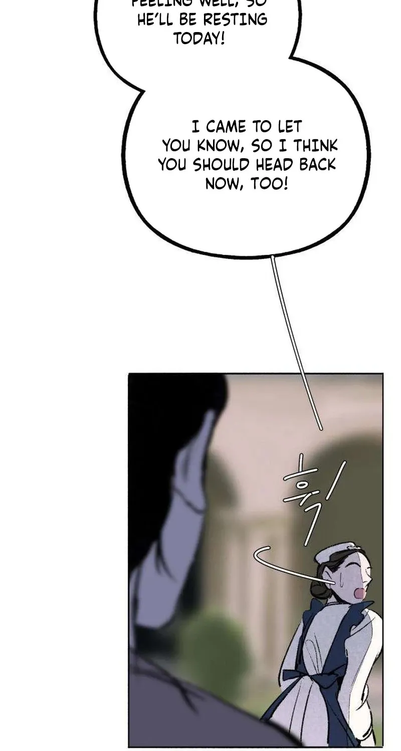 Secret Garden Chapter 20 page 92 - 