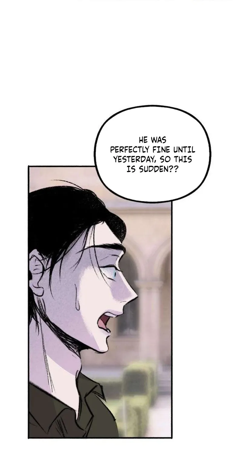 Secret Garden Chapter 20 page 93 - 