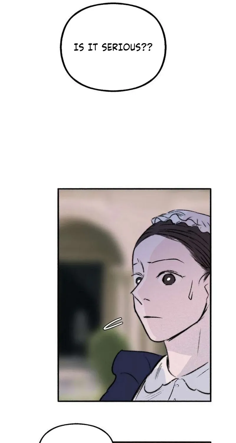 Secret Garden Chapter 20 page 94 - 