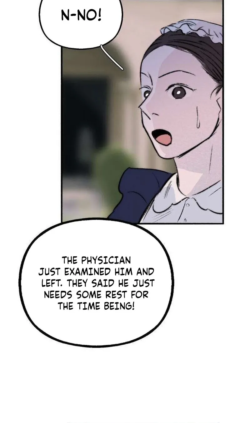 Secret Garden Chapter 20 page 95 - 
