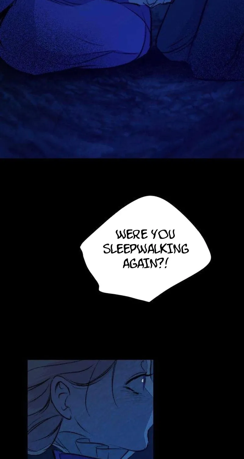 Secret Garden Chapter 21 page 11 - 