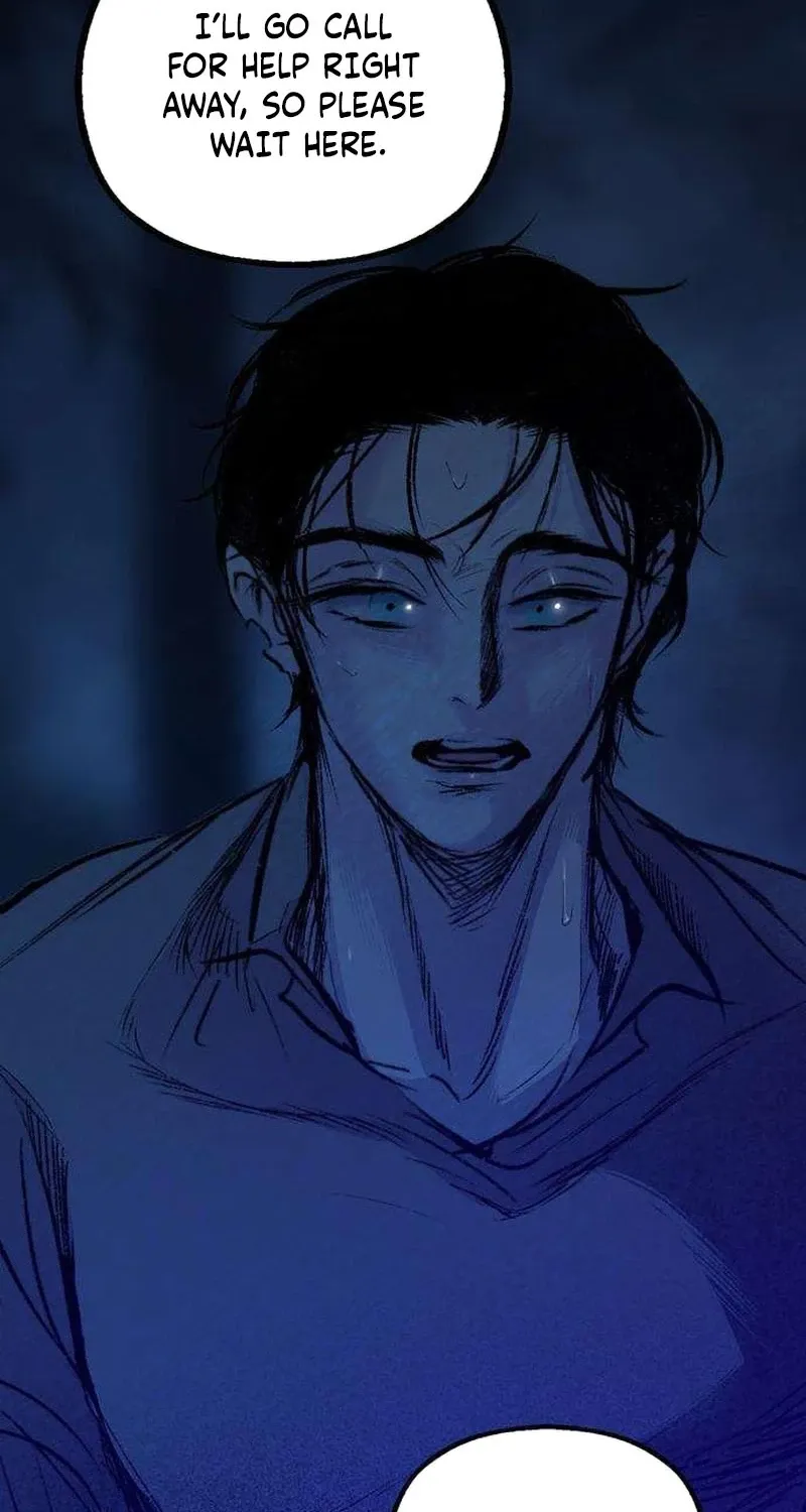 Secret Garden Chapter 21 page 14 - 