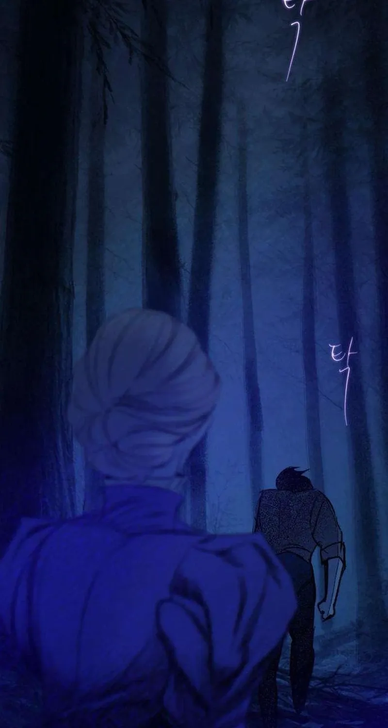 Secret Garden Chapter 21 page 17 - 