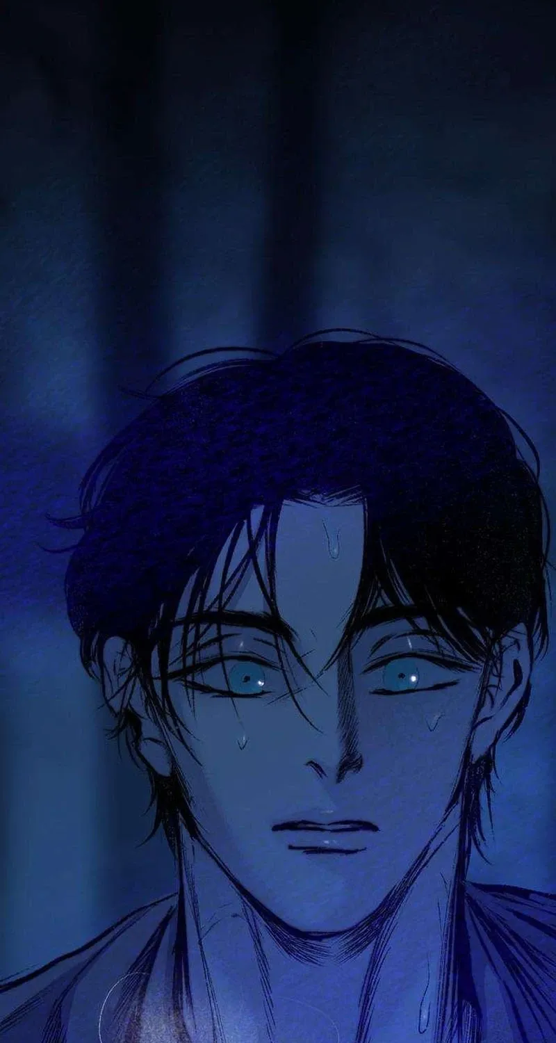Secret Garden Chapter 21 page 3 - 
