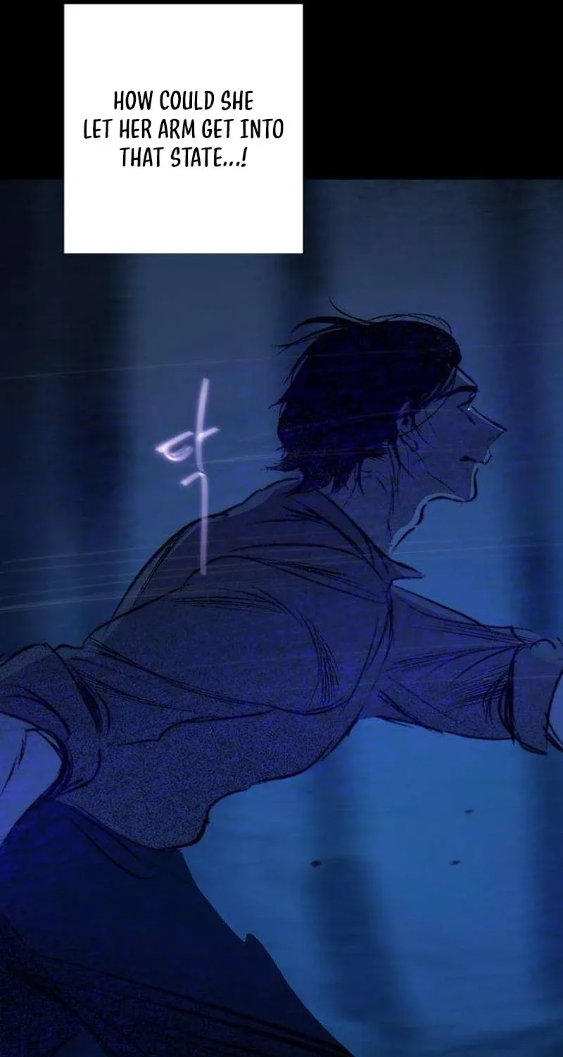 Secret Garden Chapter 21 page 24 - 