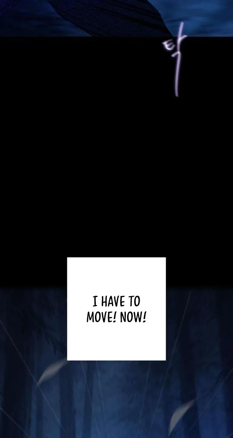 Secret Garden Chapter 21 page 25 - 