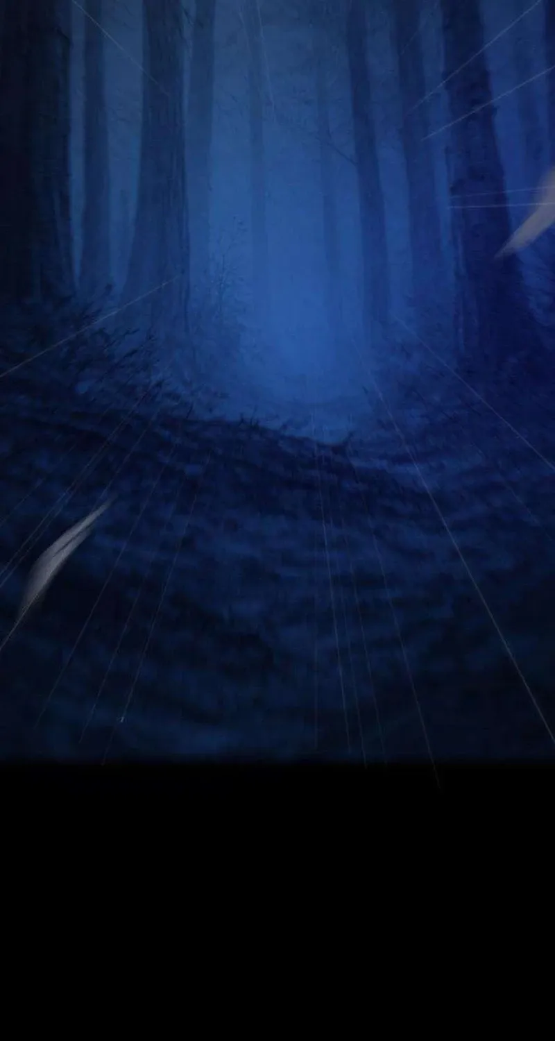 Secret Garden Chapter 21 page 26 - 