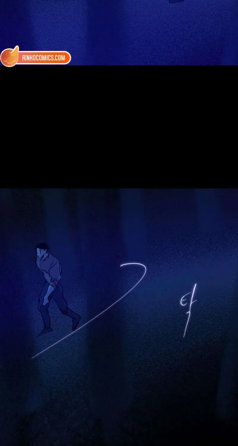 Secret Garden Chapter 21 page 32 - 