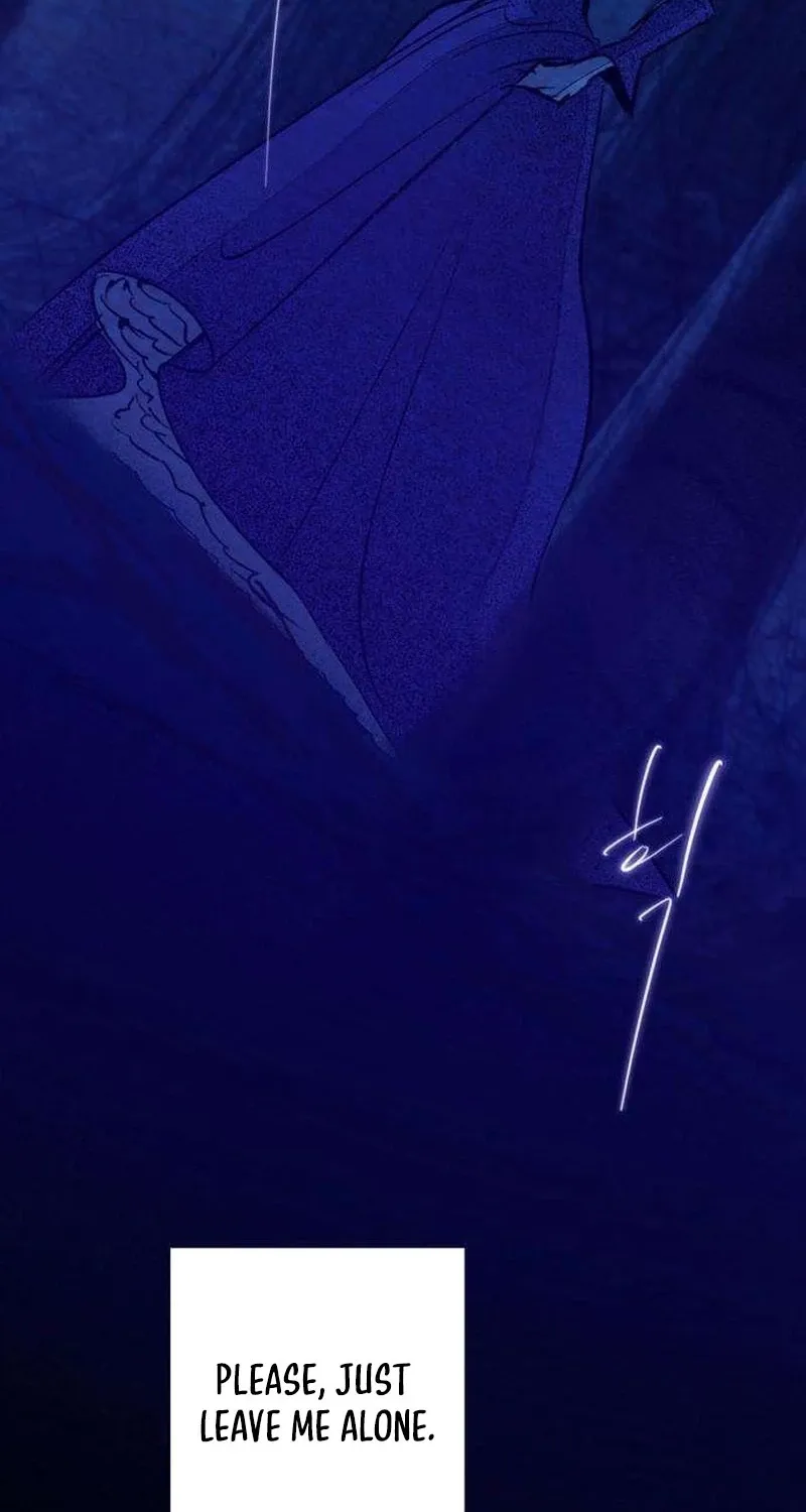 Secret Garden Chapter 21 page 36 - 