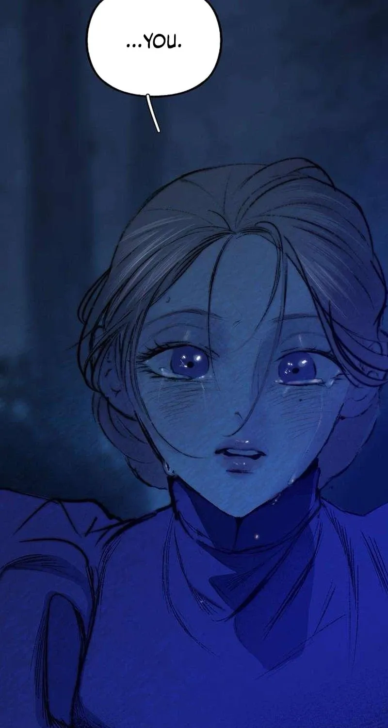 Secret Garden Chapter 21 page 5 - 