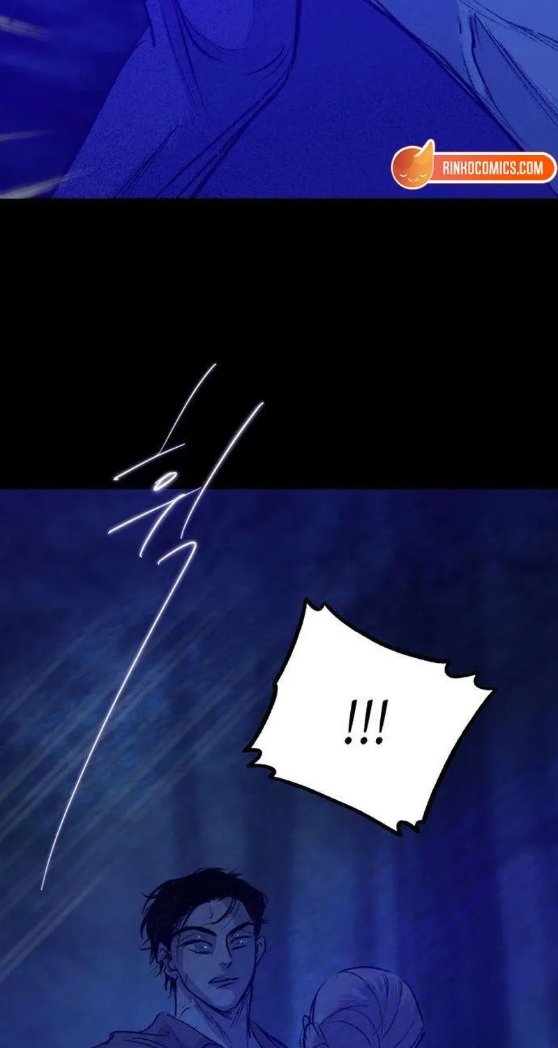 Secret Garden Chapter 21 page 41 - 