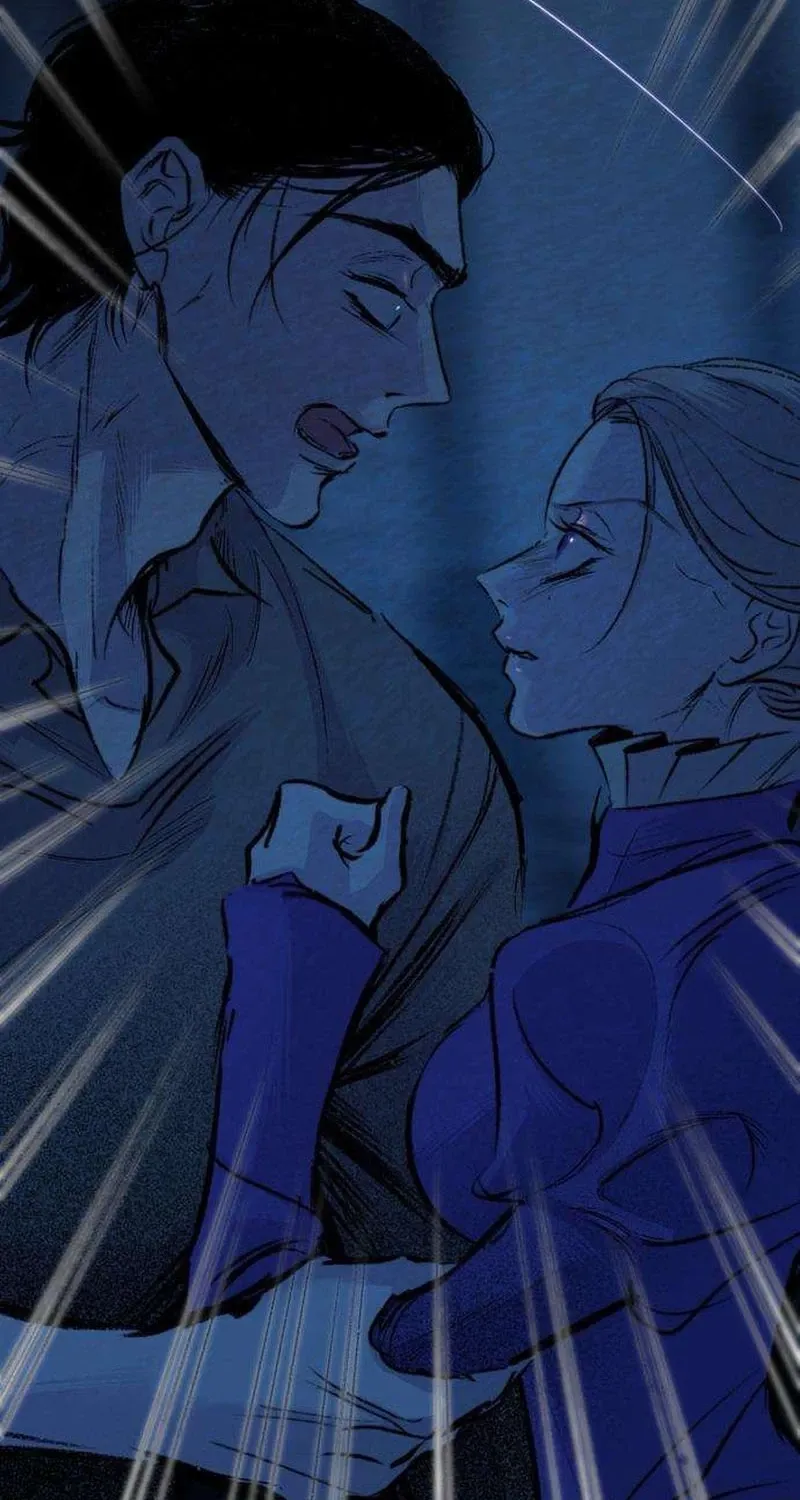 Secret Garden Chapter 21 page 47 - 