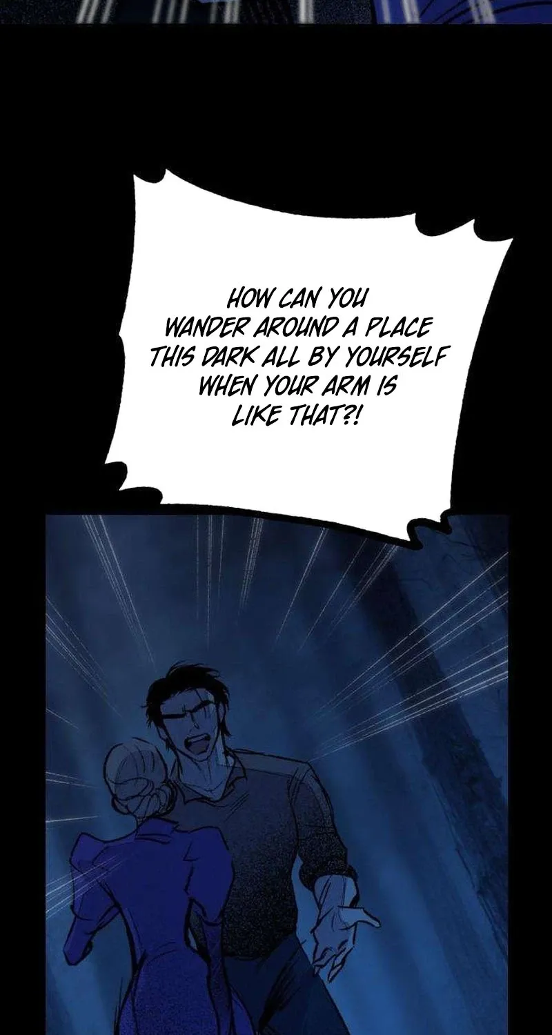 Secret Garden Chapter 21 page 48 - 