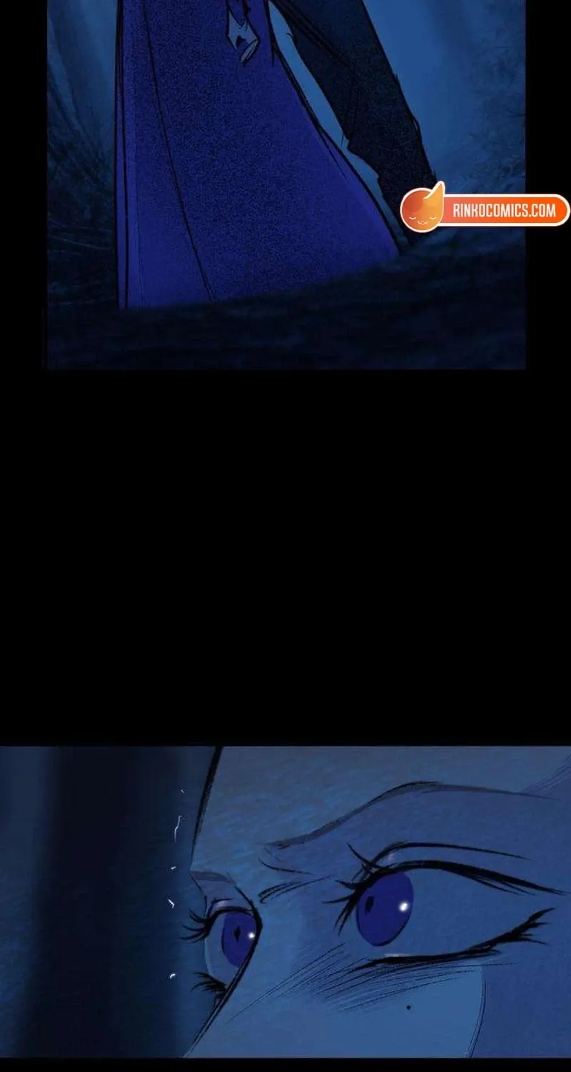 Secret Garden Chapter 21 page 49 - 