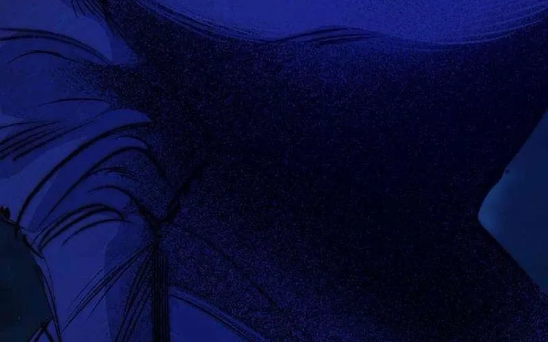 Secret Garden Chapter 21 page 6 - 