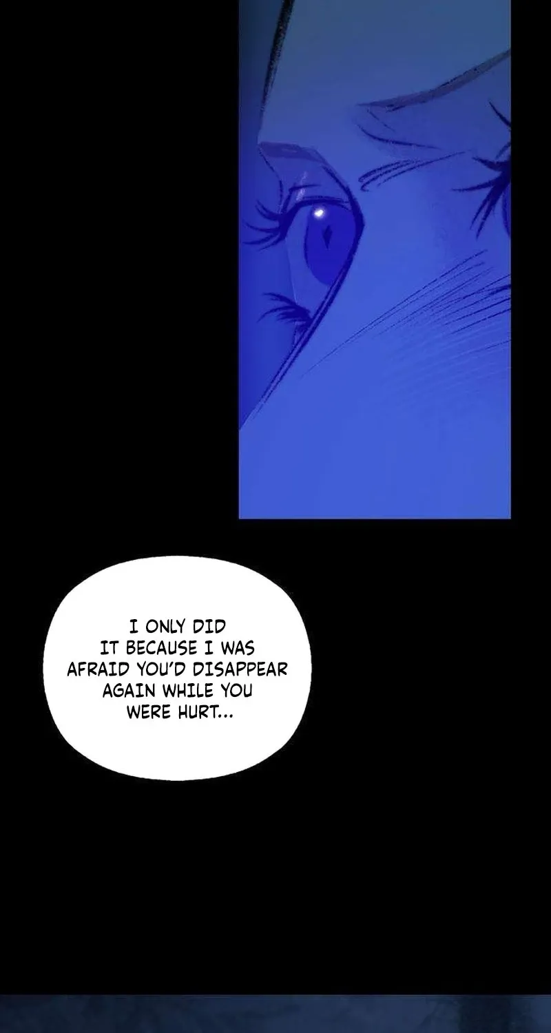 Secret Garden Chapter 21 page 56 - 