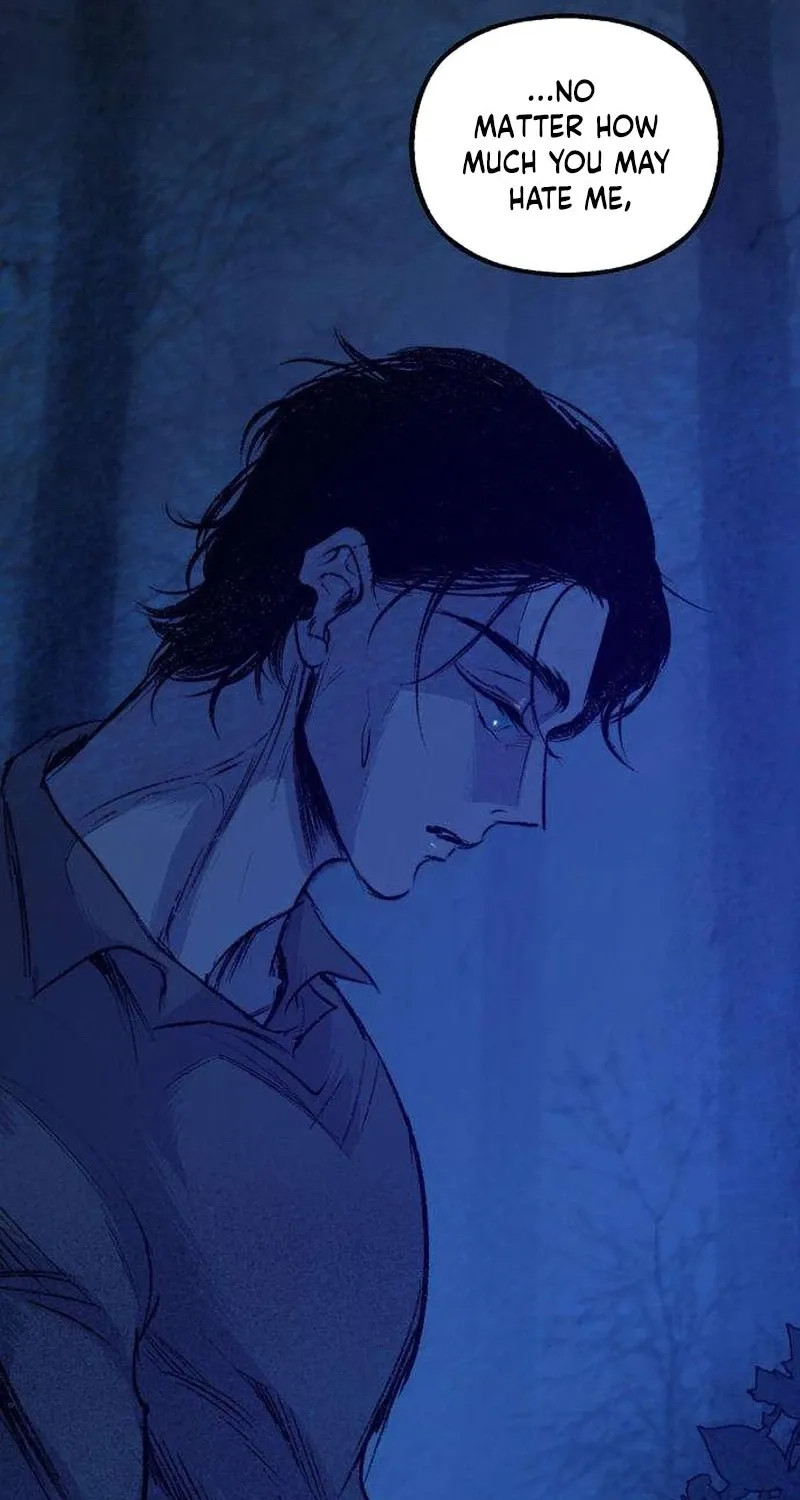 Secret Garden Chapter 21 page 58 - 