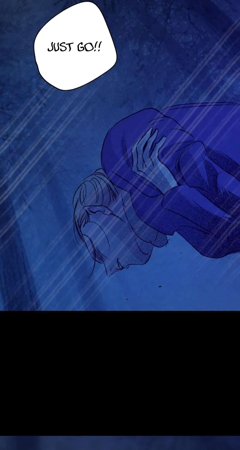 Secret Garden Chapter 21 page 70 - 