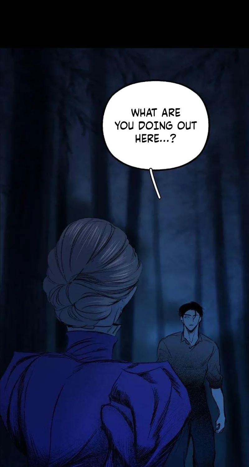 Secret Garden Chapter 21 page 8 - 