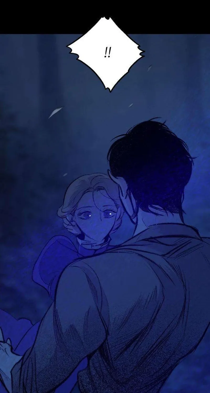 Secret Garden Chapter 21 page 76 - 