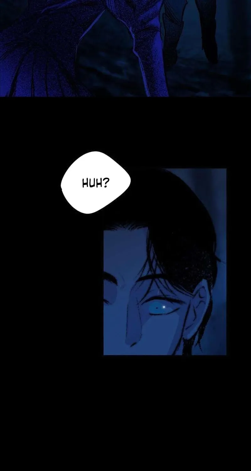 Secret Garden Chapter 21 page 9 - 