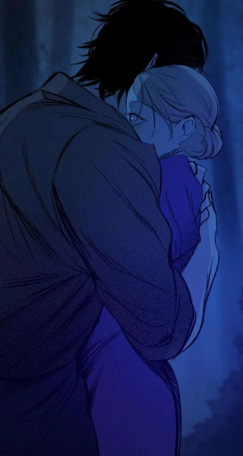 Secret Garden Chapter 21 page 83 - 