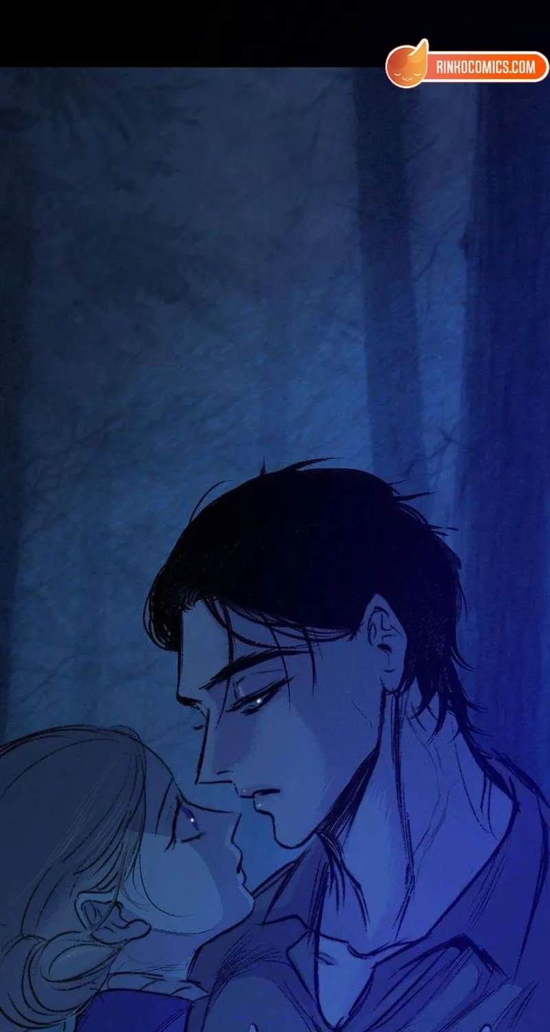 Secret Garden Chapter 21 page 88 - 