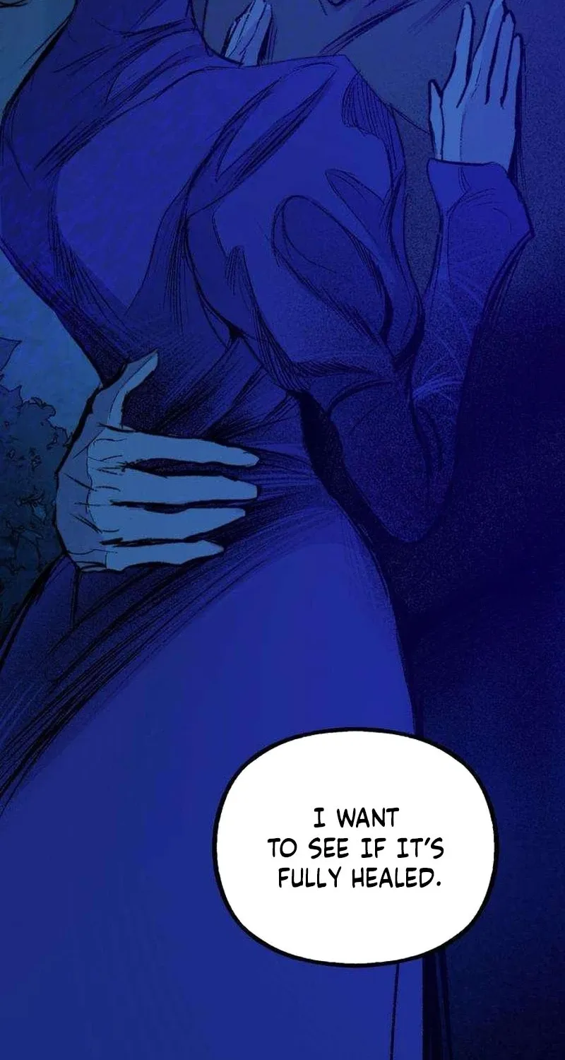 Secret Garden Chapter 21 page 89 - 