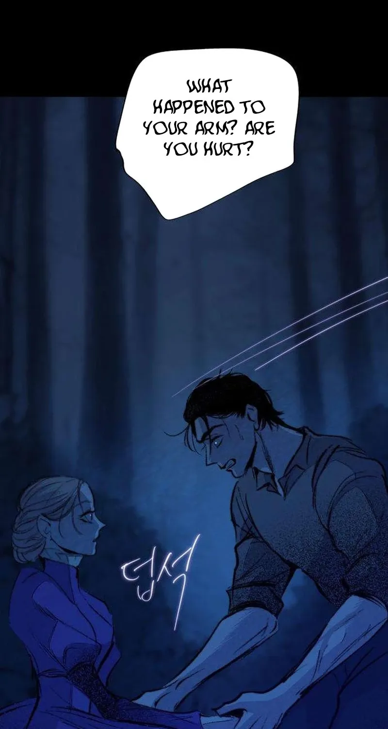 Secret Garden Chapter 21 page 10 - 