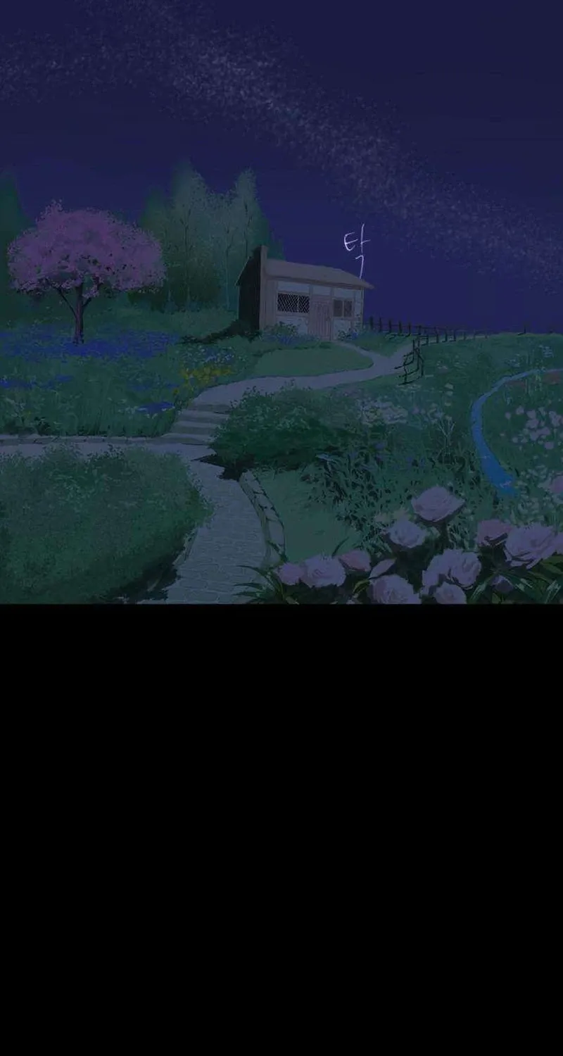 Secret Garden Chapter 22 page 105 - 