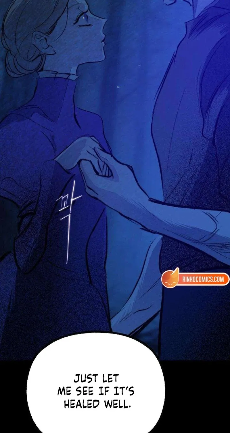 Secret Garden Chapter 22 page 15 - 