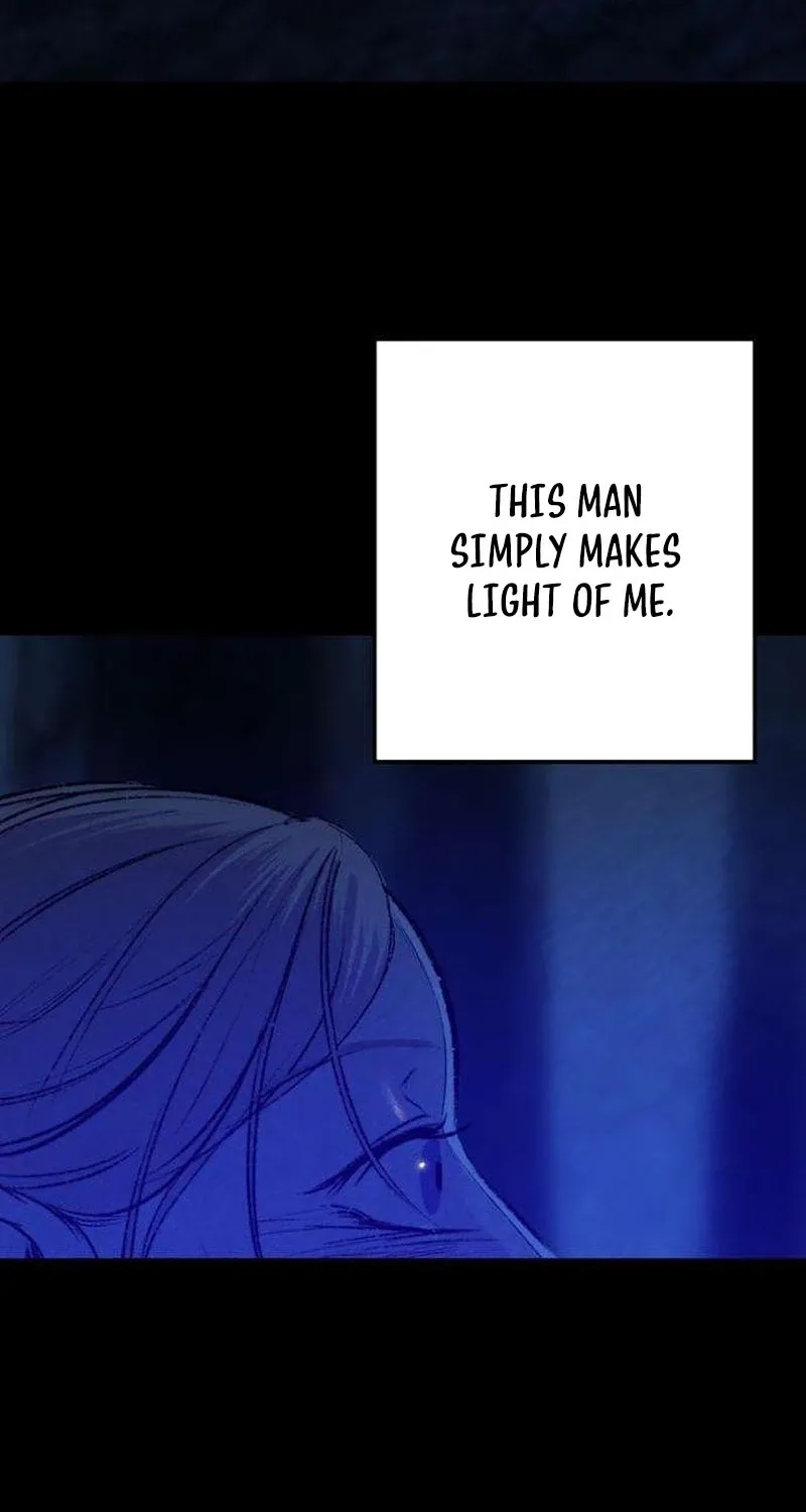 Secret Garden Chapter 22 page 19 - 