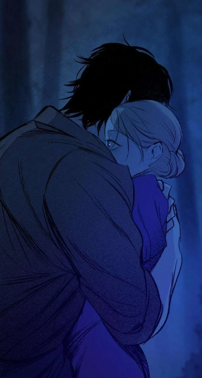 Secret Garden Chapter 22 page 3 - 