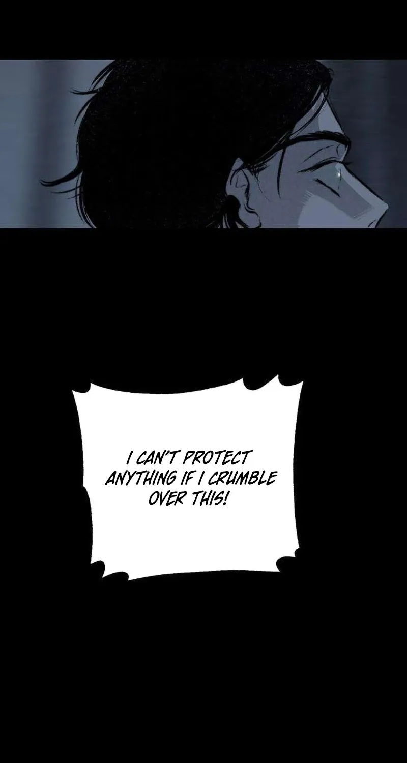 Secret Garden Chapter 22 page 37 - 
