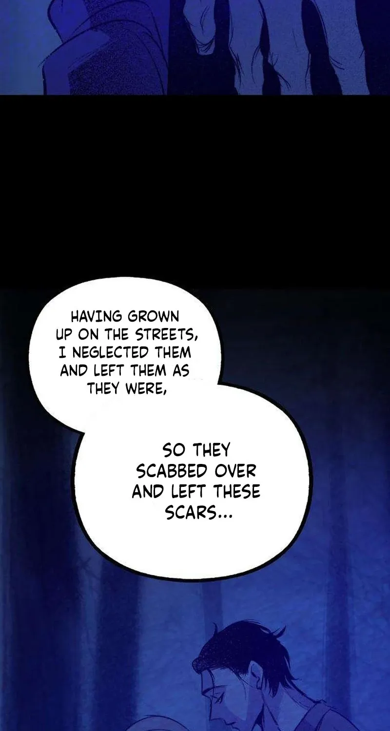 Secret Garden Chapter 22 page 56 - 