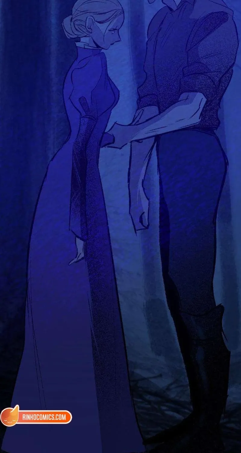 Secret Garden Chapter 22 page 57 - 