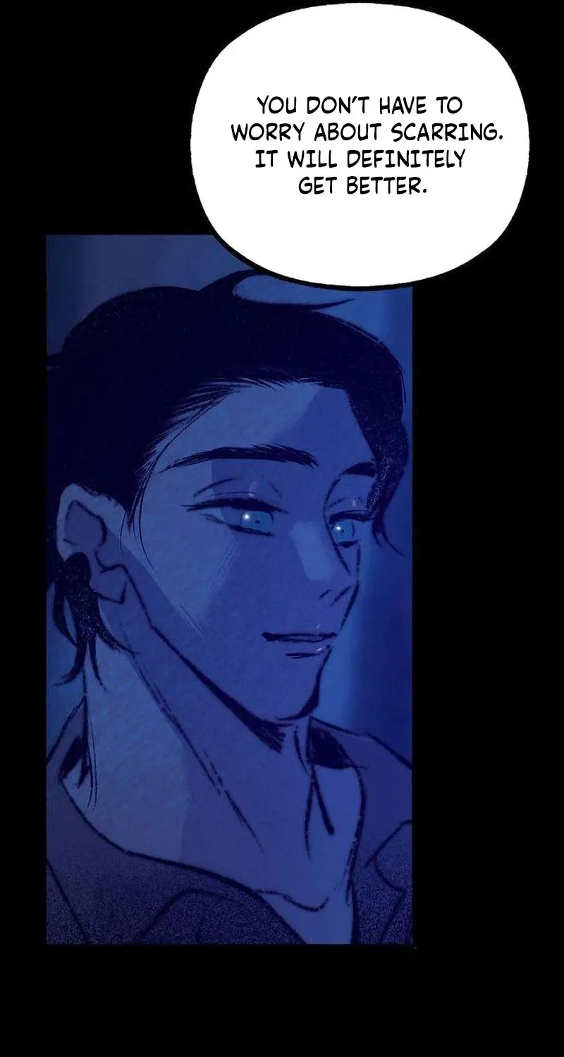 Secret Garden Chapter 22 page 64 - 