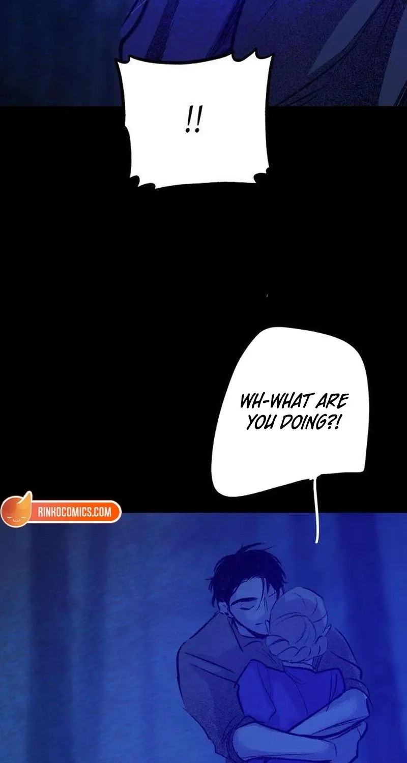 Secret Garden Chapter 22 page 68 - 