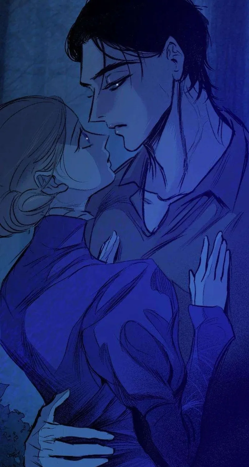 Secret Garden Chapter 22 page 8 - 