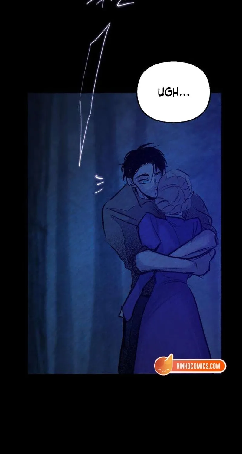Secret Garden Chapter 22 page 77 - 