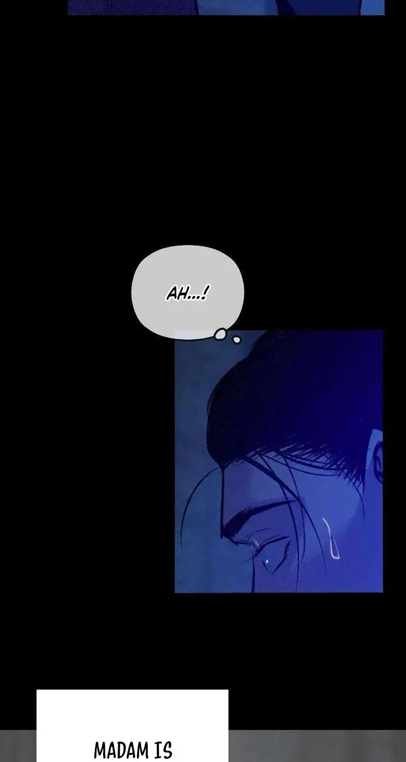 Secret Garden Chapter 22 page 79 - 
