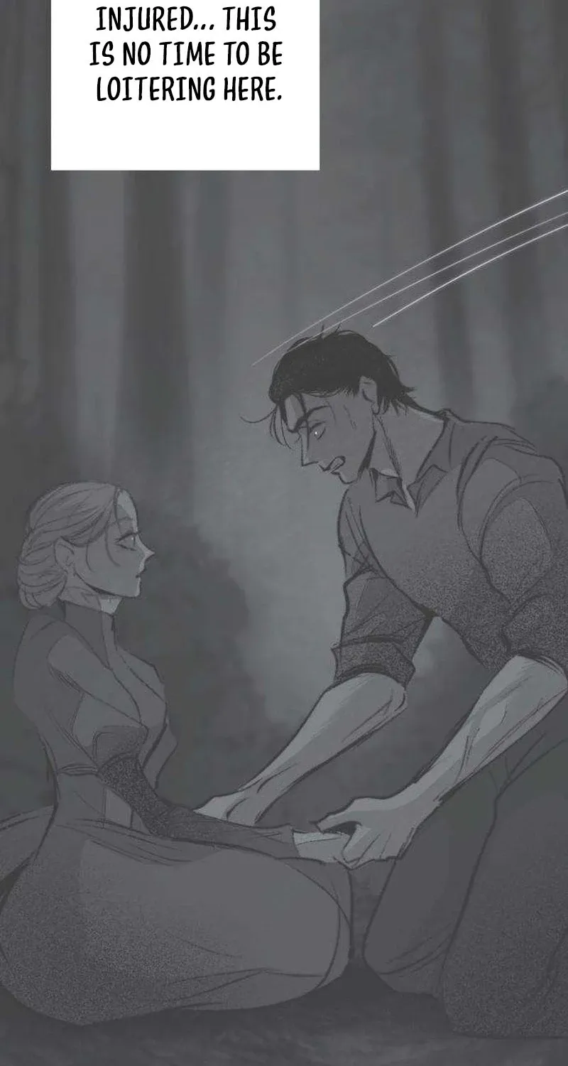 Secret Garden Chapter 22 page 80 - 