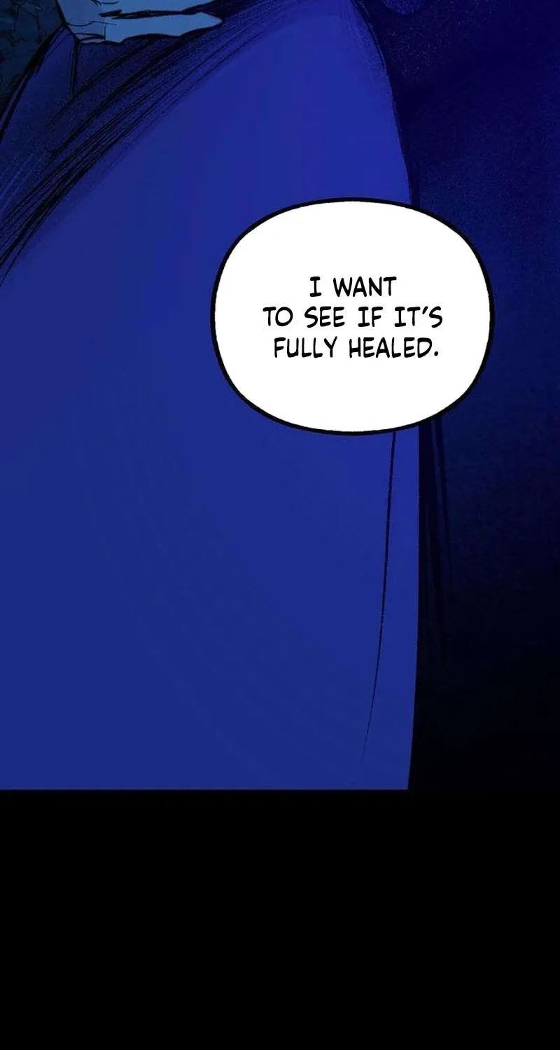 Secret Garden Chapter 22 page 9 - 