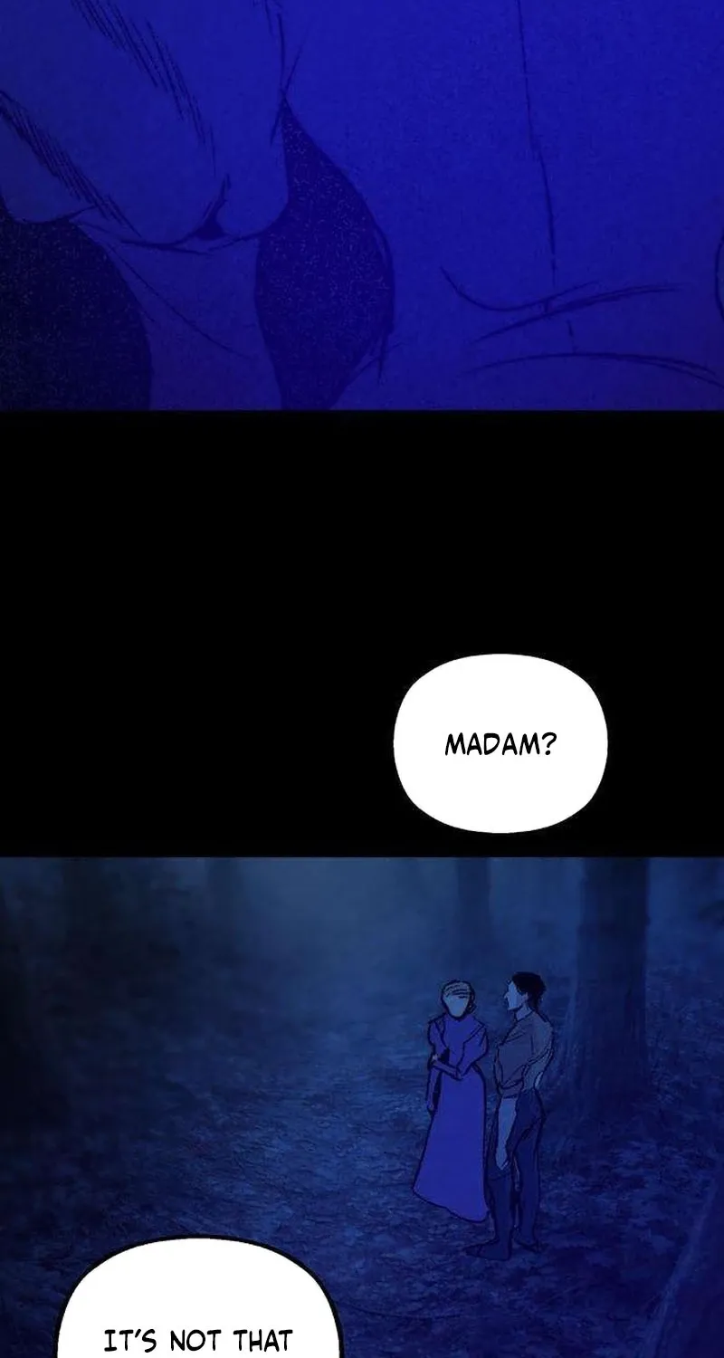 Secret Garden Chapter 22 page 84 - 