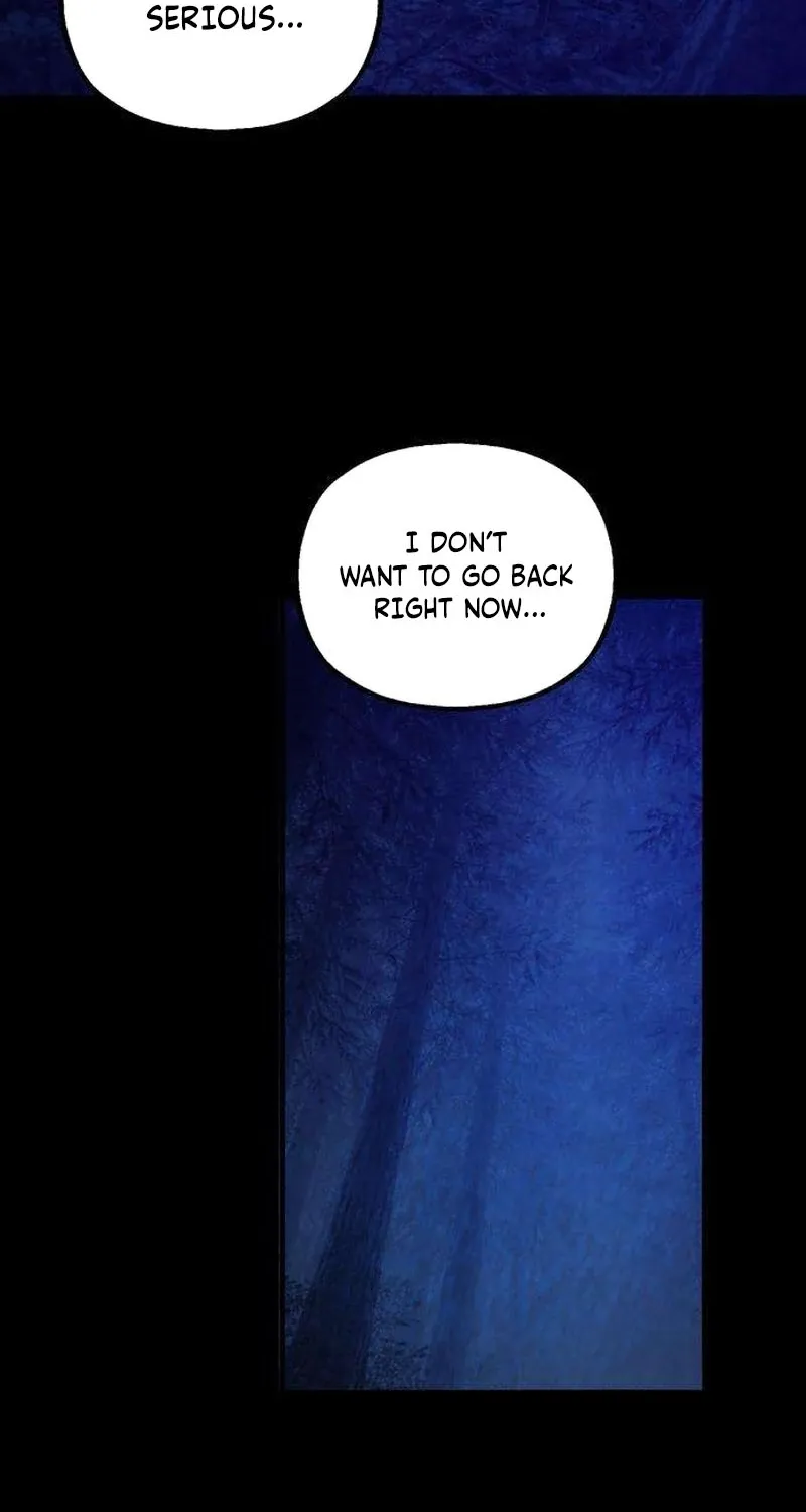 Secret Garden Chapter 22 page 85 - 