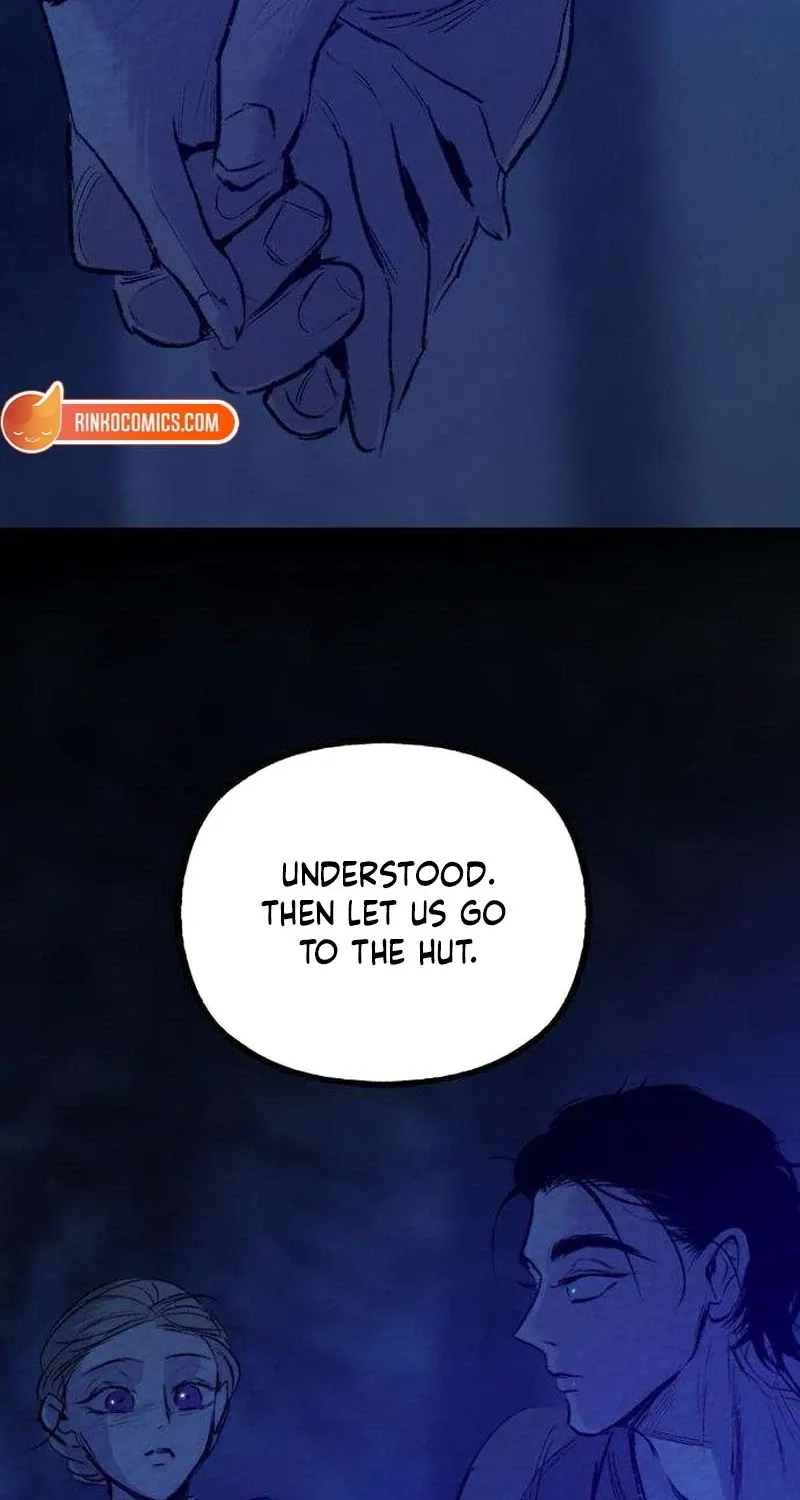 Secret Garden Chapter 22 page 88 - 