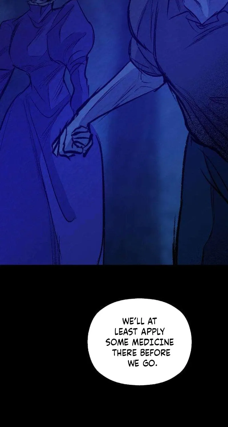 Secret Garden Chapter 22 page 89 - 