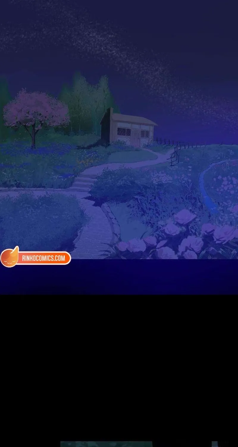 Secret Garden Chapter 22 page 96 - 